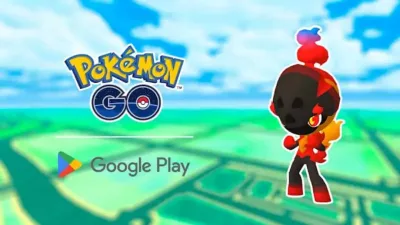 Top Up Pokemon GO Powered by Google Play Murah