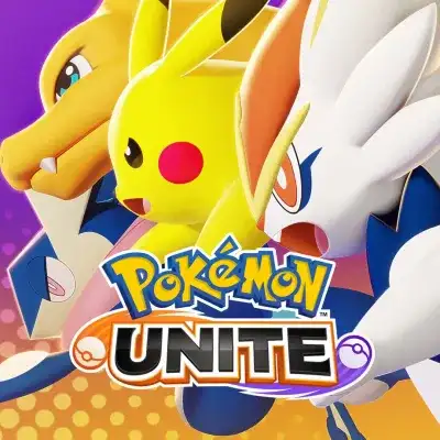 Top Up Pokemon Unite Murah