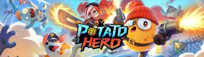Potato Hero: Zombie Survival - Razer Link