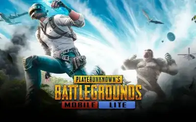 Top Up PUBG Mobile - Lite Murah