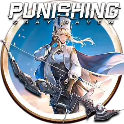 Top Up Punishing: Gray Raven Murah