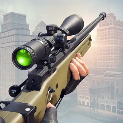 Top Up Pure Sniper: Gun Shooter Games Murah