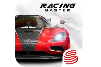Top Up Racing Master Murah