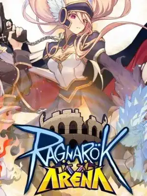 Top Up Ragnarok Arena - Login Murah