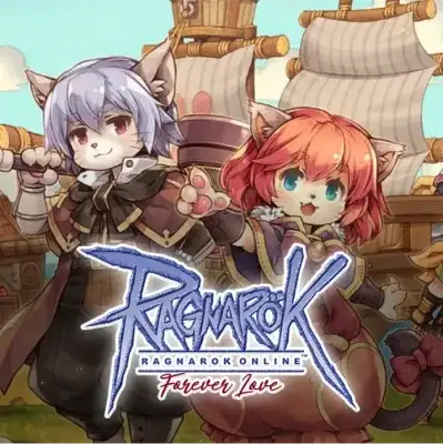 Top Up Ragnarok Forever Love Murah