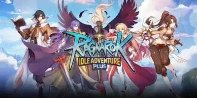 Top Up Ragnarok Idle Adventure Plus Murah