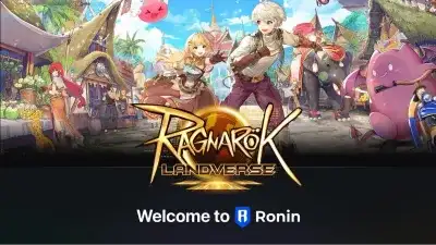 Top Up Ragnarok Landverse Genesis Murah