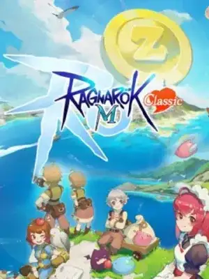 Top Up Ragnarok M Classic Global via Login Murah