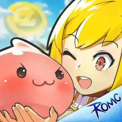 Top Up Ragnarok M Classic Global Murah