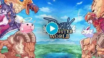 Top Up Ragnarok: Monster World Murah