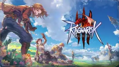 Top Up Ragnarok Online 3 Murah