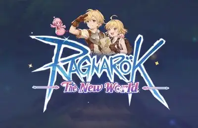 Top Up Ragnarok: The New World Murah