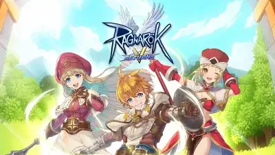 Top Up Ragnarok V Returns SEA Murah
