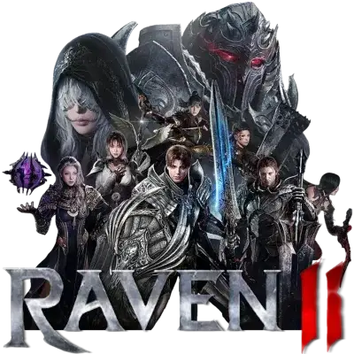 Top Up Raven 2 - Drop Link Murah