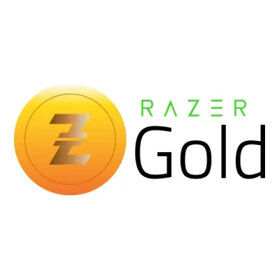 Top Up Drop Link Razer - Any Games Murah