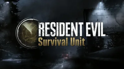 Top Up Resident Evil Survival Unit Drop Link Murah