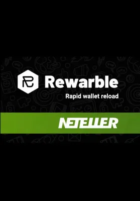 Top Up Rewarble Gift Card Murah