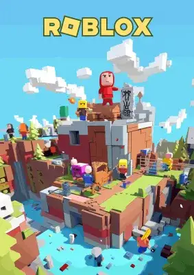 Top Up Roblox - Login Murah