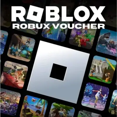 Top Up Roblox Gift Card Murah