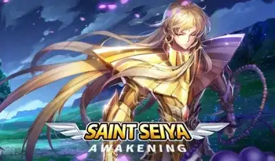 Top Up Saint Seiya : Awakening Murah