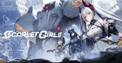 Top Up Scarlet Girls Murah