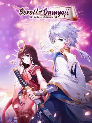 Top Up Scroll of Onmyoji: Sakura and Sword Murah