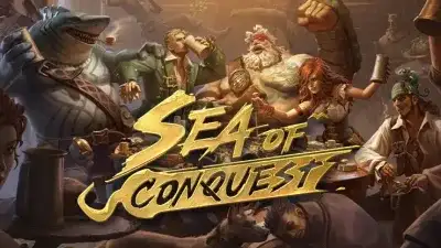 Top Up Sea of Conquest Murah