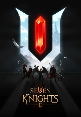 Top Up Seven Knights 2 - Login Murah