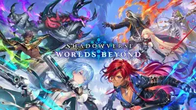 Top Up Shadowverse : Worlds Beyond - Razer Link Murah
