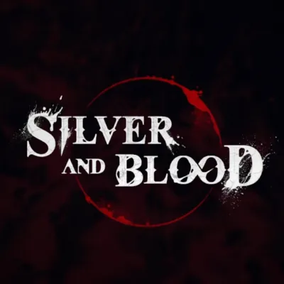 Top Up Silver and Blood Murah