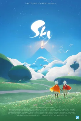 Top Up Sky: Children of the Light Murah