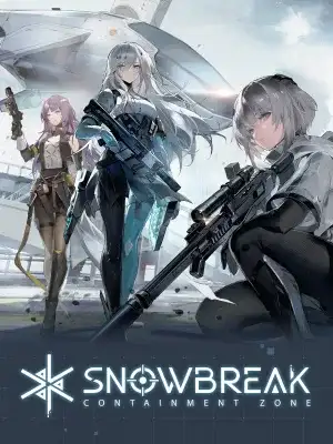 Top Up Snowbreak: Containment Zone via UID Murah