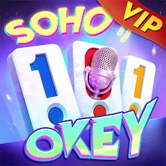 Top Up Soho 101 Okey VIP Gift Card Murah