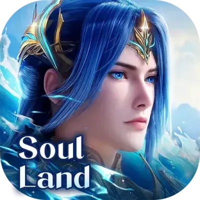 Top Up Soul Land: New World Murah