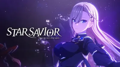 Top Up Star Savior via Login Murah