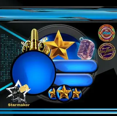 Top Up StarMaker Murah