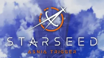 Top Up Starseed Asnia Trigger via Login Murah
