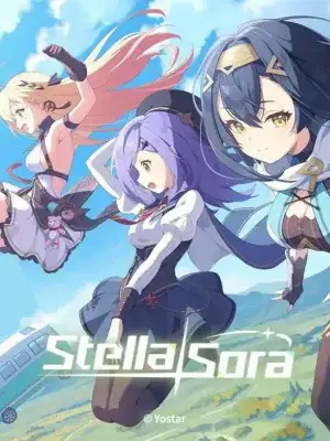 Top Up Stella Sora - via Login Murah