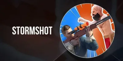 Top Up Stormshot Murah