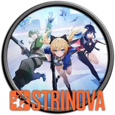 Top Up Strinova Mobile Murah