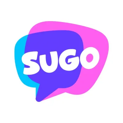 Top Up Sugo Voice Chat Party Murah