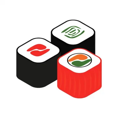 Top Up Sushiroll Murah