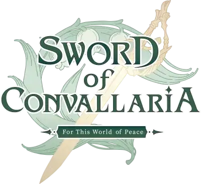 Top Up Sword of Convallaria Murah