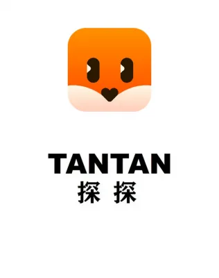Top Up Tantan Murah