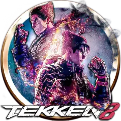 Top Up Tekken 8 Murah