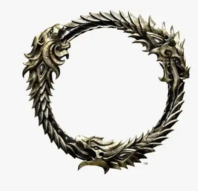 Top Up The Elder Scrolls Online Murah