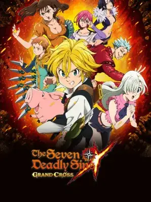 The Seven Deadly Sins - Razer Link