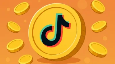 Top Up Koin TikTok Gift Card Murah