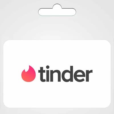 Top Up Tinder Voucher Murah