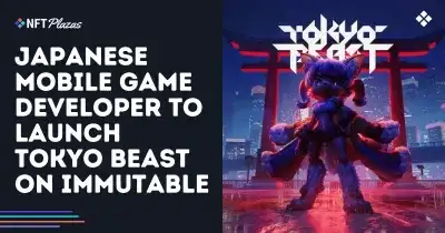 Top Up Tokyo Beast Murah